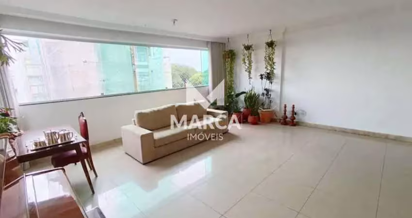 Apartamento à venda, 4 quartos, 2 suítes, 3 vagas, jaraguá - belo horizonte/mg