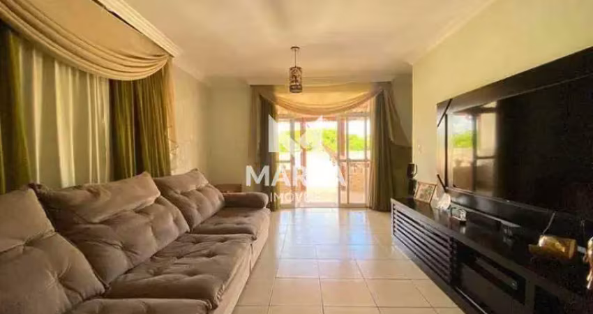 Cobertura à venda, 3 quartos, 2 suítes, 4 vagas, dona clara - belo horizonte/mg