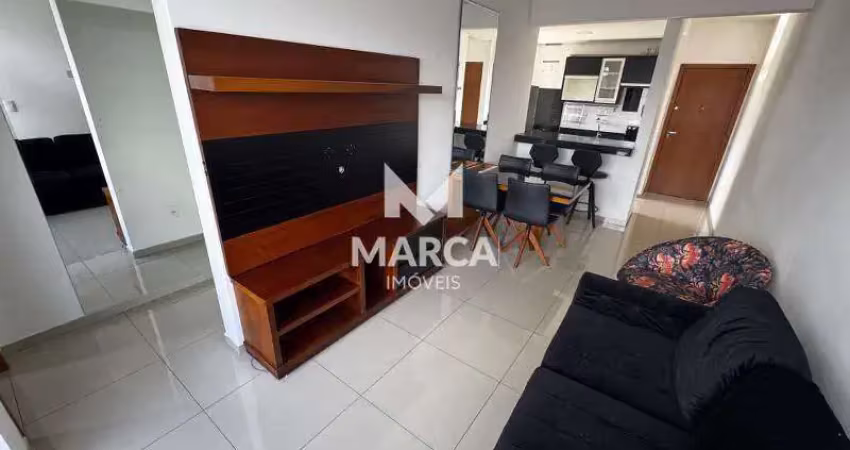 Apartamento à venda, 2 quartos, 1 suíte, 2 vagas, dona clara - belo horizonte/mg