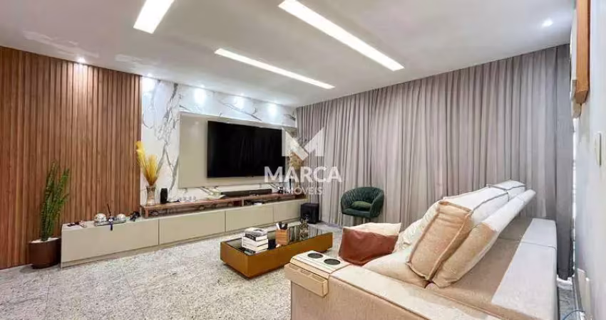 Área privativa à venda, 3 quartos, 1 suíte, 3 vagas, castelo - belo horizonte/mg