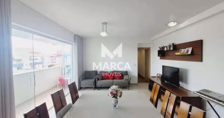 Apartamento à venda, 3 quartos, 1 suíte, 2 vagas, fernão dias - belo horizonte/mg