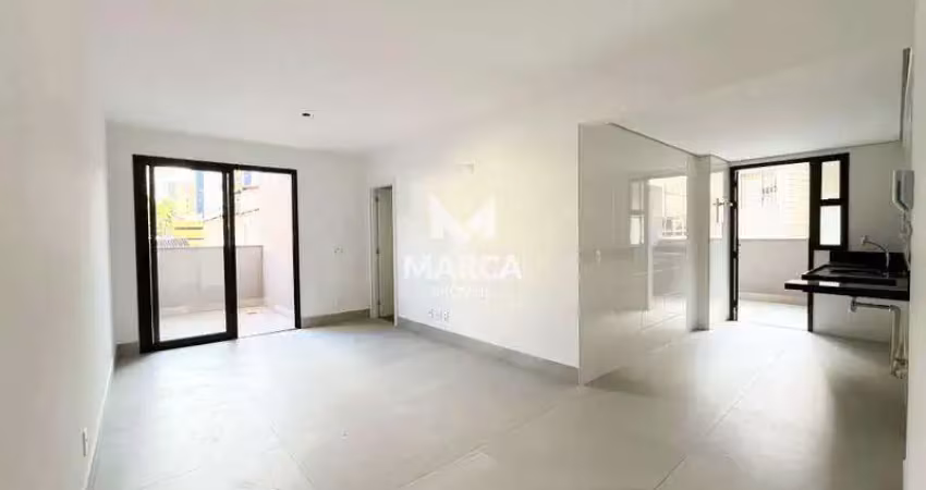 Área privativa à venda, 3 quartos, 1 suíte, 2 vagas, cidade nova - belo horizonte/mg