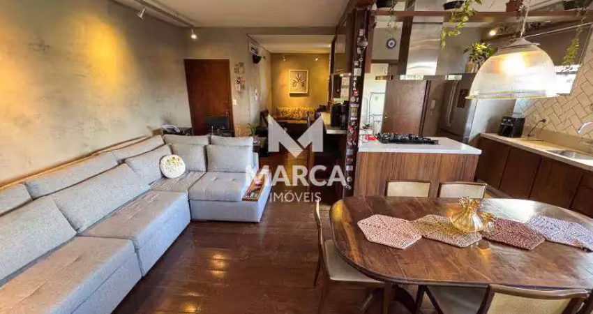 Apartamento à venda, 3 quartos, 1 suíte, 1 vaga, sagrada família - belo horizonte/mg
