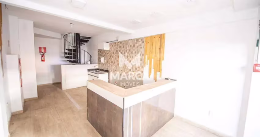 Ponto comercial para alugar na Avenida Professor Mário Werneck, 202, Buritis, Belo Horizonte