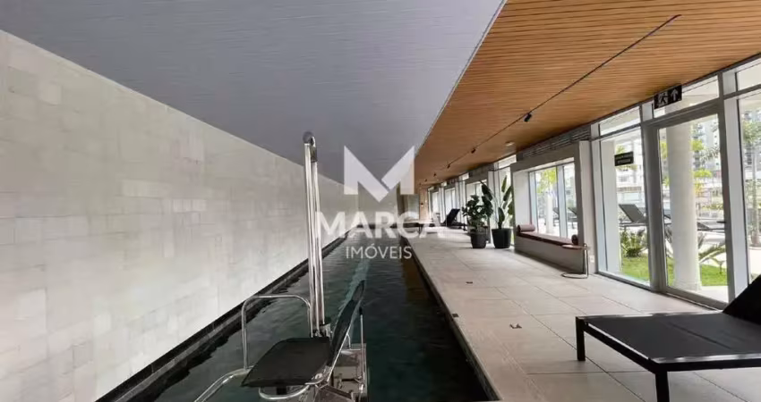 Apartamento para aluguel, 2 quartos, 2 suítes, 2 vagas, boa viagem - belo horizonte/mg