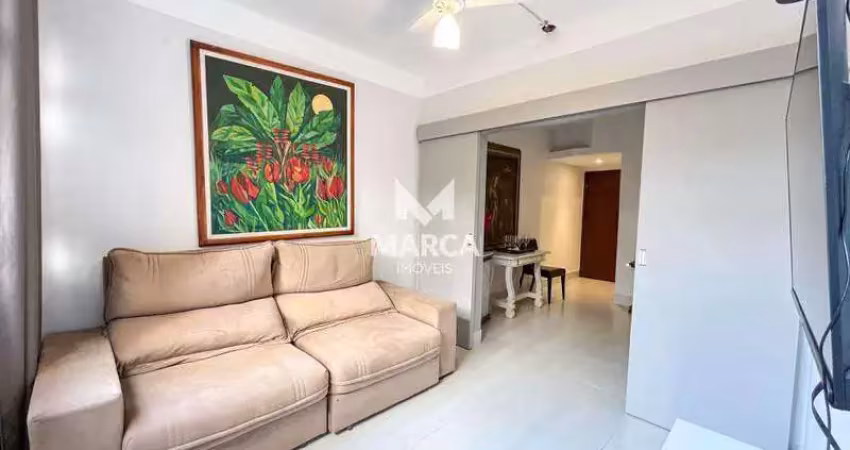 Apartamento à venda, 2 quartos, 1 suíte, 1 vaga, sion - belo horizonte/mg