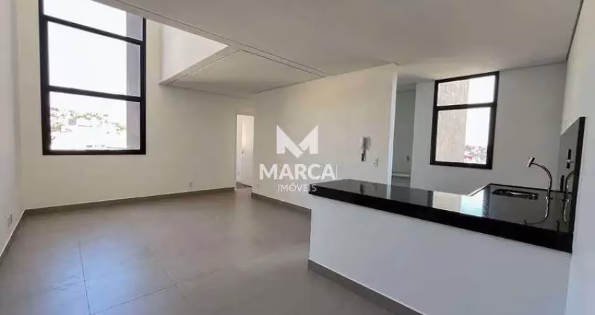 Cobertura à venda, 3 quartos, 3 suítes, 4 vagas, grajaú - belo horizonte/mg
