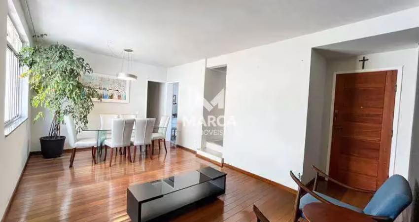 Cobertura à venda, 3 quartos, 1 suíte, 1 vaga, nova suíssa - belo horizonte/mg