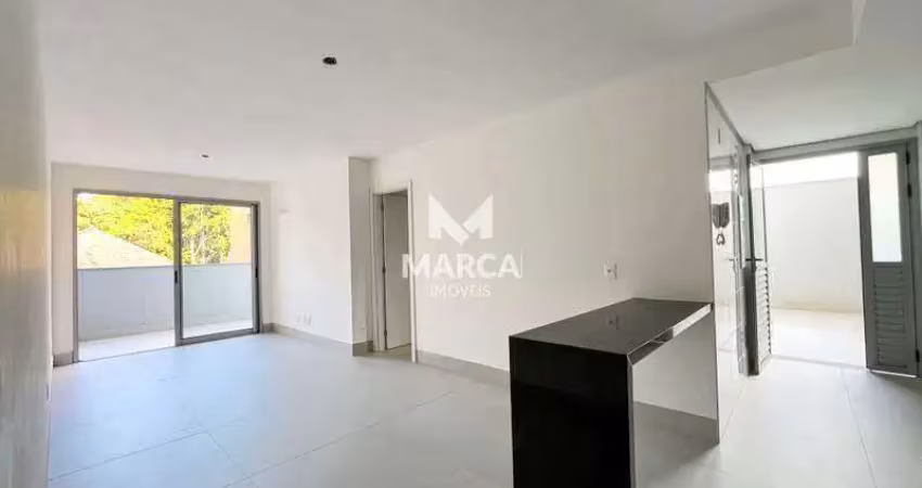 Área privativa à venda, 3 quartos, 1 suíte, 2 vagas, sagrada família - belo horizonte/mg