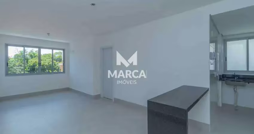 Apartamento à venda, 3 quartos, 1 suíte, 2 vagas, sagrada família - belo horizonte/mg