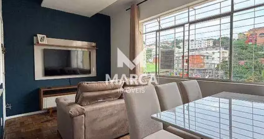 Apartamento para aluguel, 3 quartos, 1 vaga, serra - belo horizonte/mg
