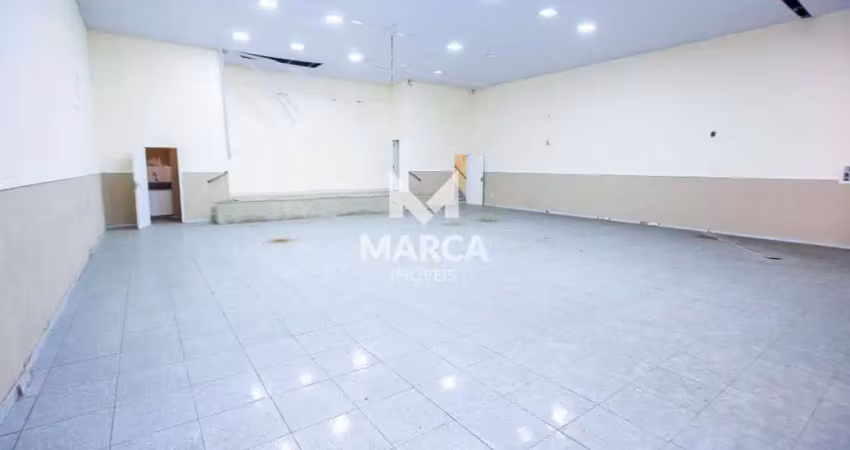 Galpão com residência integrada no nova granada – alugue com cartão e sem fiador!