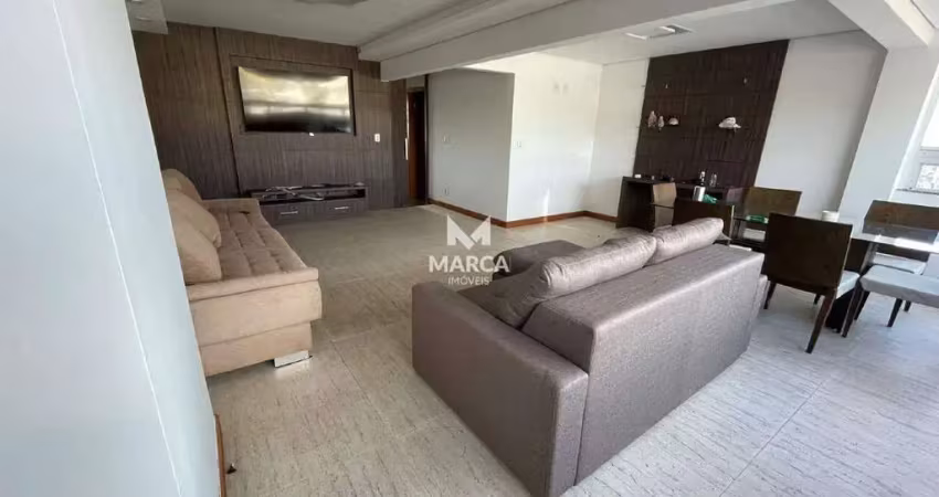 Apartamento para aluguel, 3 quartos, 1 suíte, 3 vagas, buritis - belo horizonte/mg