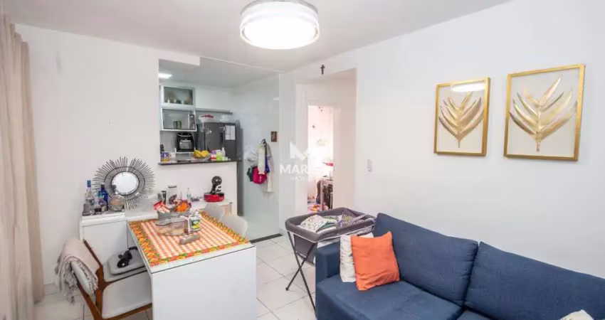 Apartamento para aluguel, 2 quartos, 1 vaga, betânia - belo horizonte/mg
