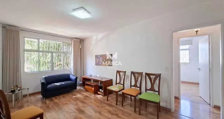 Apartamento para aluguel, 3 quartos, 1 vaga, jardim américa - belo horizonte/mg