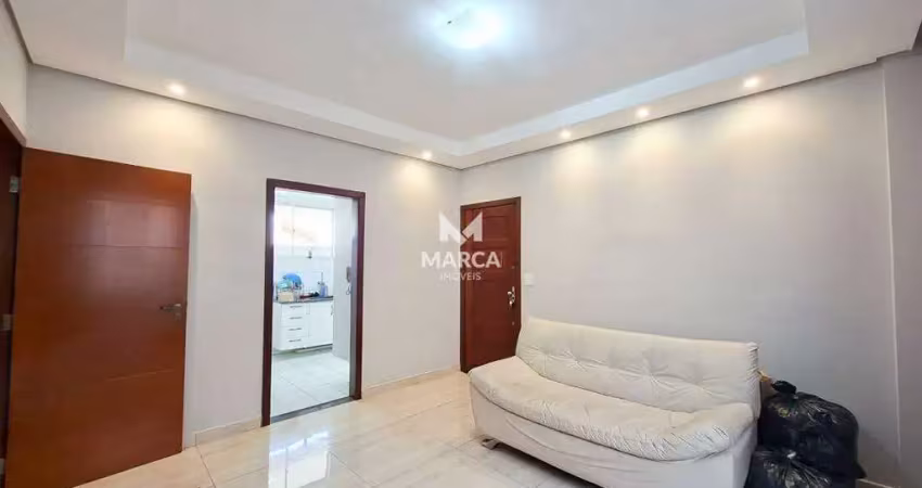 Apartamento para aluguel, 3 quartos, 1 suíte, 1 vaga, sagrada família - belo horizonte/mg