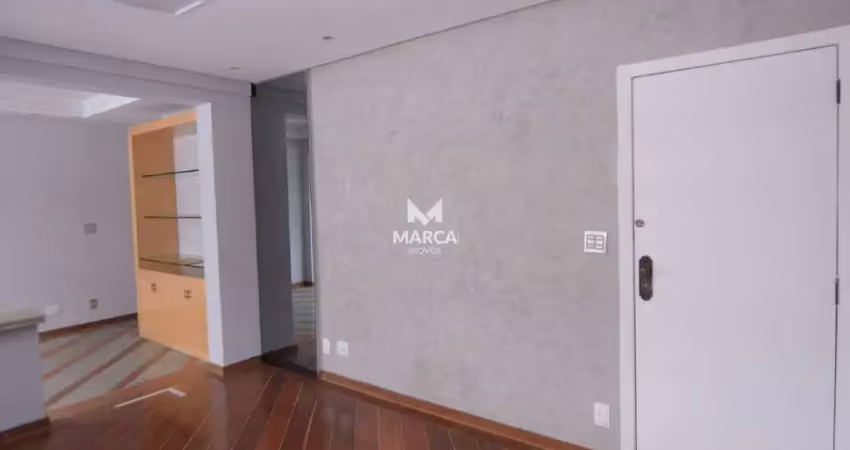 Apartamento para aluguel, 4 quartos, 1 suíte, 2 vagas, luxemburgo - belo horizonte/mg