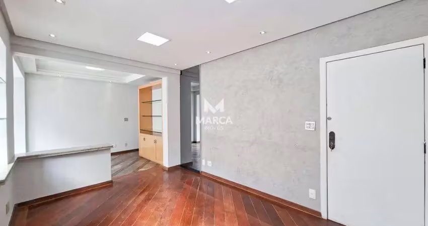 Apartamento para aluguel, 4 quartos, 1 suíte, 2 vagas, luxemburgo - belo horizonte/mg