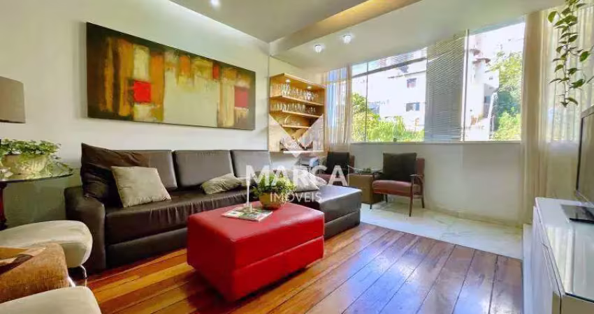 Apartamento à venda, 3 quartos, 1 suíte, 2 vagas, buritis - belo horizonte/mg