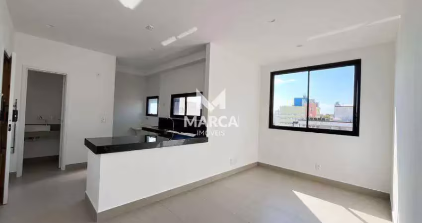 Apartamento à venda, 2 quartos, 2 suítes, 2 vagas, grajaú - belo horizonte/mg