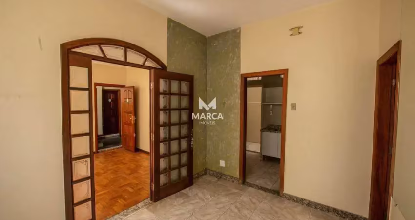 Apartamento para aluguel, 3 quartos, 1 suíte, 1 vaga, são pedro - belo horizonte/mg