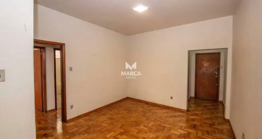 Apartamento 3qts muito bem localizado no sion - alugue pelo cartão de crédito e sem fiador, só com o cpf e comprovante de residência!