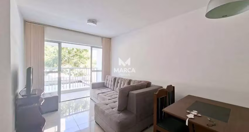 Apartamento para aluguel, 3 quartos, 1 suíte, 1 vaga, caiçaras - belo horizonte/mg