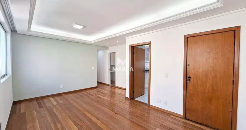 Apartamento para aluguel, 3 quartos, 1 suíte, 2 vagas, buritis - belo horizonte/mg