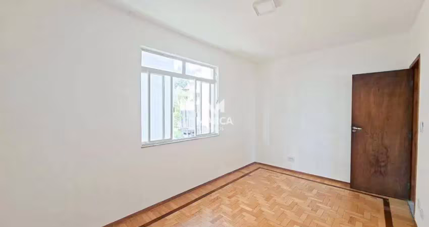 Apartamento para aluguel, 3 quartos, 1 vaga, cruzeiro - belo horizonte/mg