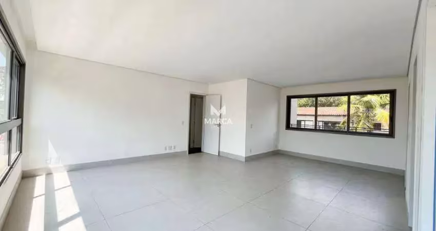 Apartamento à venda, 4 quartos, 4 suítes, 3 vagas, são bento - belo horizonte/mg