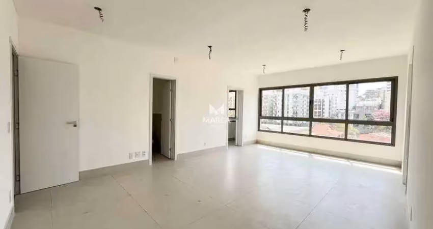 Apartamento à venda, 3 quartos, 3 suítes, 2 vagas, são bento - belo horizonte/mg