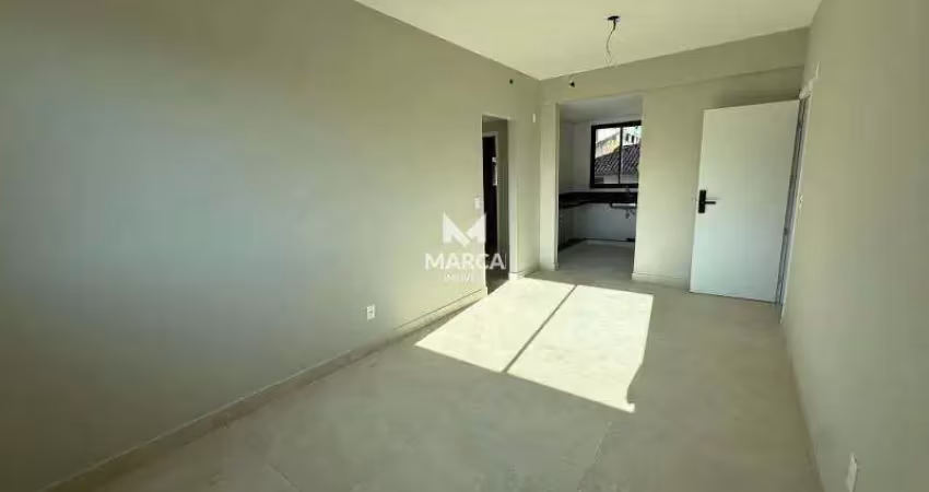 Apartamento à venda, 2 quartos, 1 suíte, 2 vagas, serra - belo horizonte/mg