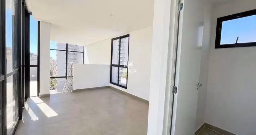 Cobertura à venda, 2 quartos, 2 suítes, 3 vagas, serra - belo horizonte/mg