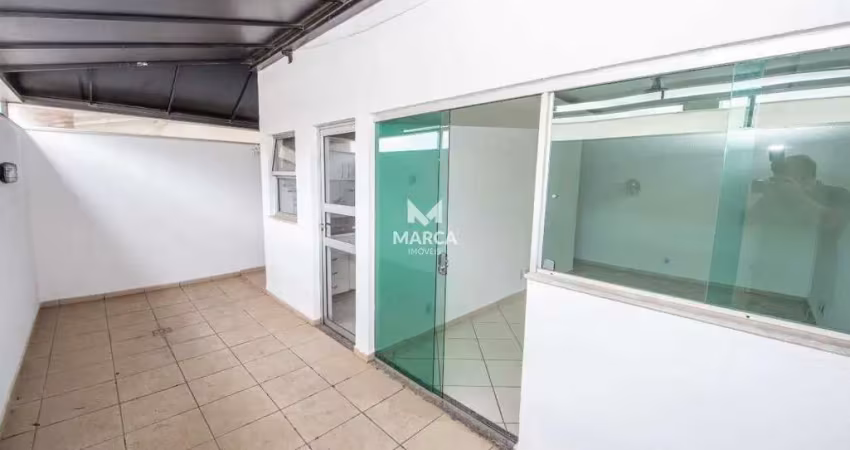 Área privativa no castelo - alugue pelo cartão de crédito e sem fiador!