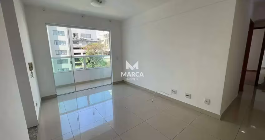 Apartamento para aluguel, 2 quartos, 1 suíte, 1 vaga, buritis - belo horizonte/mg