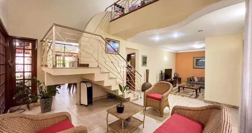Casa à venda, 3 quartos, 1 suíte, 4 vagas, palmares - belo horizonte/mg