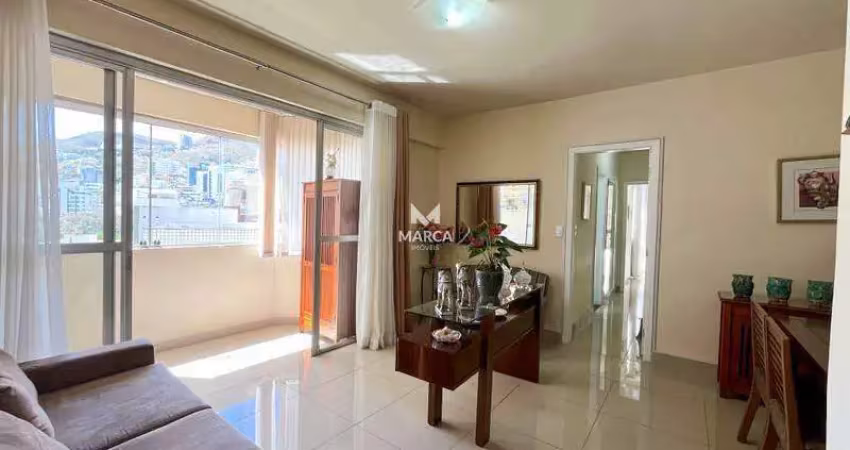 Apartamento à venda, 3 quartos, 1 suíte, 2 vagas, buritis - belo horizonte/mg