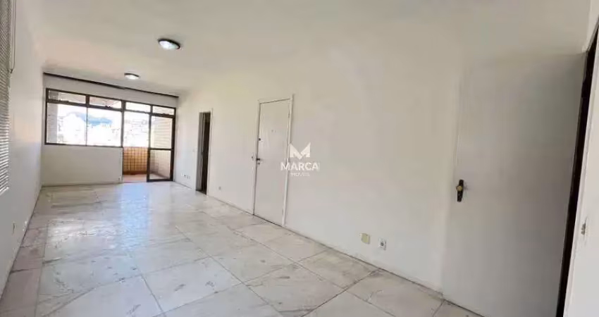 Apartamento à venda, 4 quartos, 1 suíte, 2 vagas, coração de jesus - belo horizonte/mg