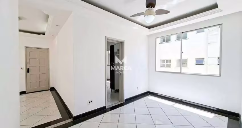 Apartamento para aluguel, 3 quartos, 2 vagas, castelo - belo horizonte/mg