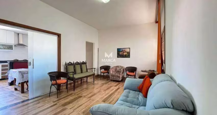 Apartamento à venda, 6 quartos, 1 suíte, floresta - belo horizonte/mg