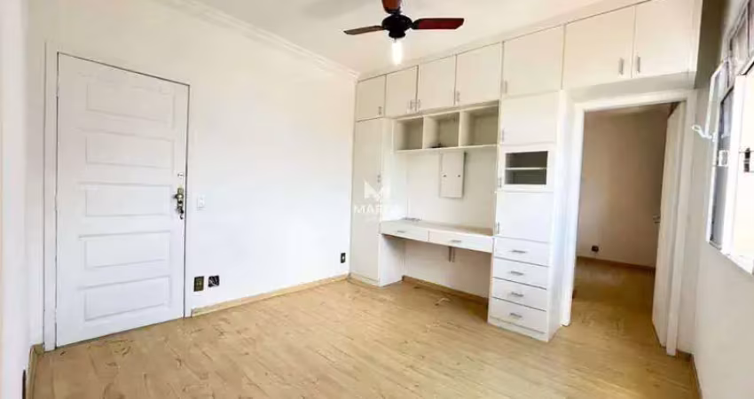 Apartamento à venda, 1 quarto, 1 suíte, 1 vaga, floresta - belo horizonte/mg