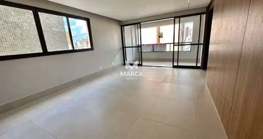 Apartamento à venda, 3 quartos, 3 suítes, 4 vagas, gutierrez - belo horizonte/mg