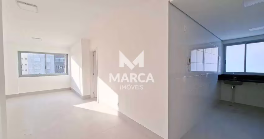Apartamento para aluguel, 3 quartos, 1 suíte, 2 vagas, sagrada família - belo horizonte/mg