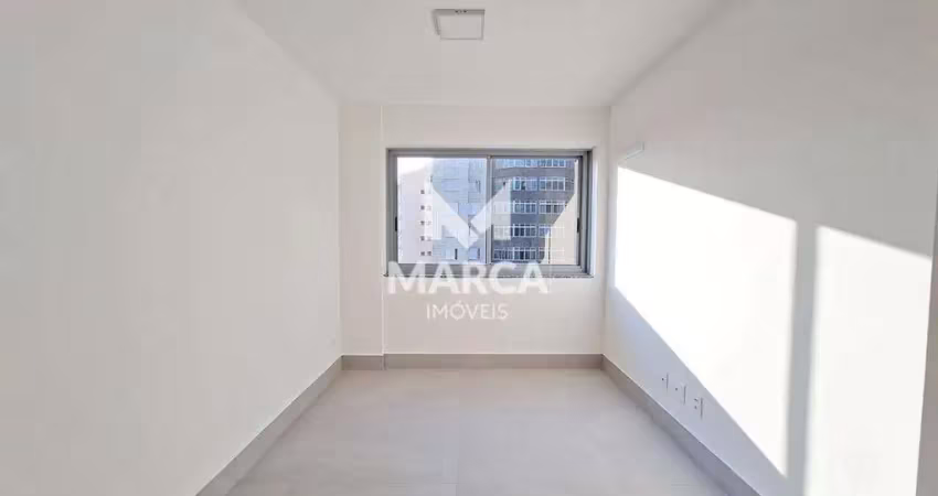 Apartamento para aluguel, 3 quartos, 1 suíte, 2 vagas, sagrada família - belo horizonte/mg