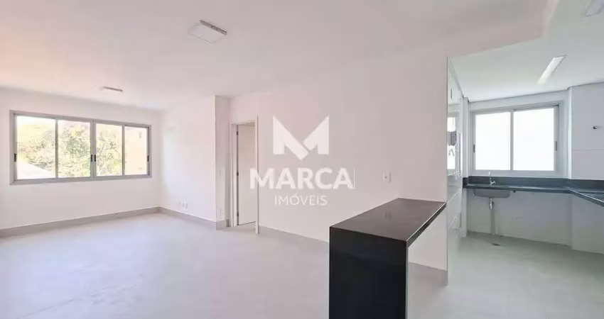 Apartamento para aluguel, 3 quartos, 1 suíte, 2 vagas, sagrada família - belo horizonte/mg