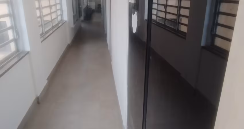 Linda sala comercial - espaço estratégico no centro norte de cuiabá,
