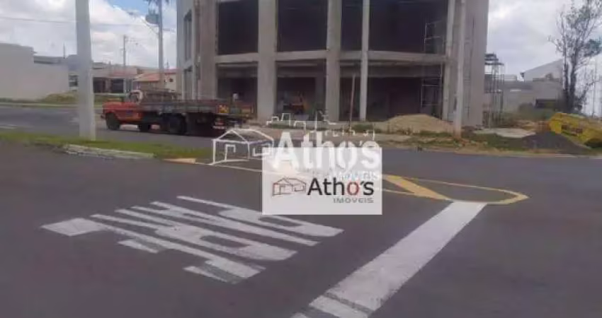 Salão, 270 m² - venda por r$ 2.500.000,00 ou aluguel por r$ 15.000,01 - jardim dos colibris - indaiatuba/sp