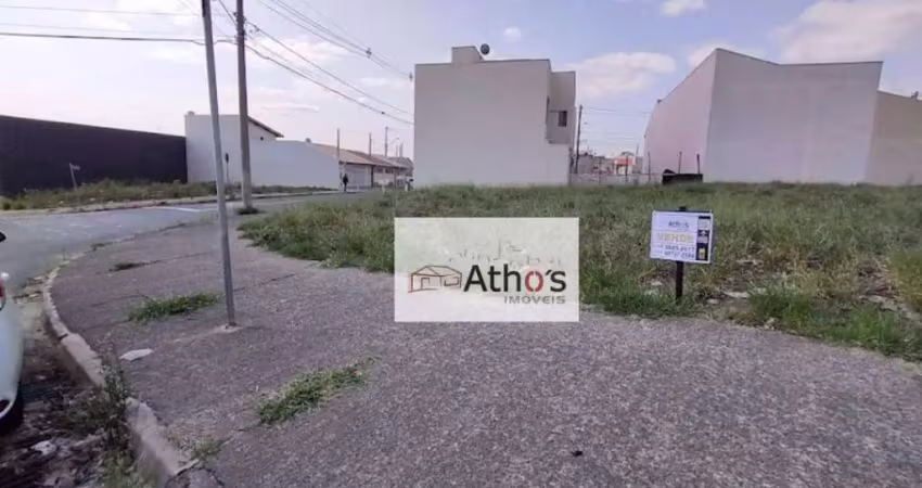Terreno à venda, jardim dos colibris, comercial, indaiatuba