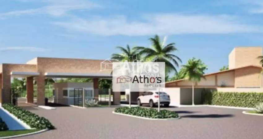 Terreno residencial à venda, condomínio jardim laguna - indaiatuba