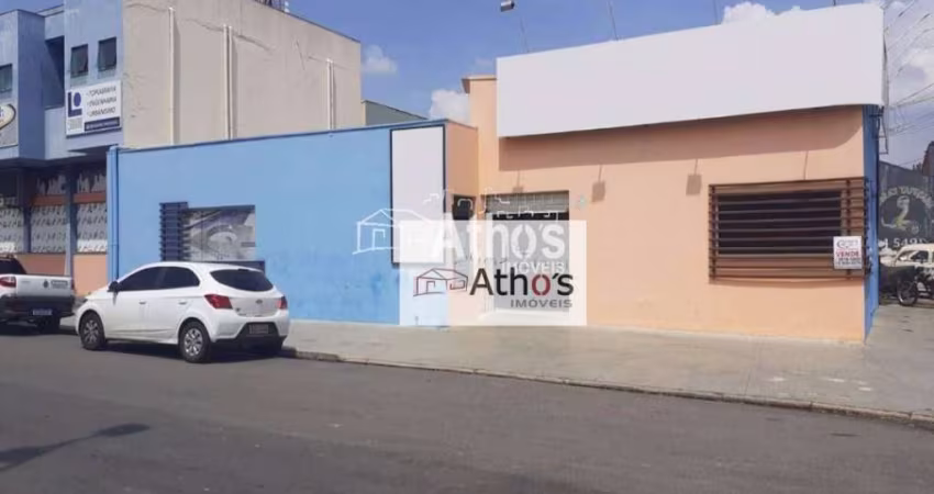 Salão Comercial à venda, Vila Vitória I, Indaiatuba - SL0055.